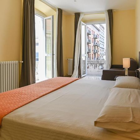 Adria Luxury Residence - Centro Trieste Eksteriør bilde